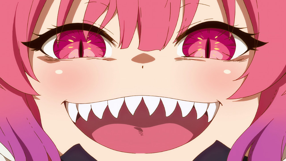 Miss Kobayashi's Dragon Maid Miss Kobayashi's Dragon Maid